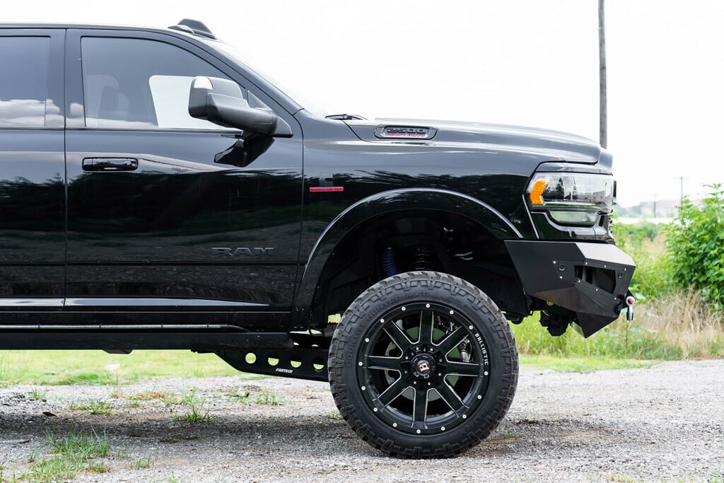 2020 Ram 2500 Limited Mega Cab for sale